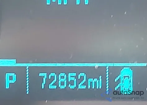 2013 Chevrolet Malibu 1Ls z USA, uszkodzony, nr VIN 1G11B5SA3DF274631